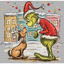 Christmas-ADJ 11295